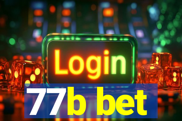 77b bet